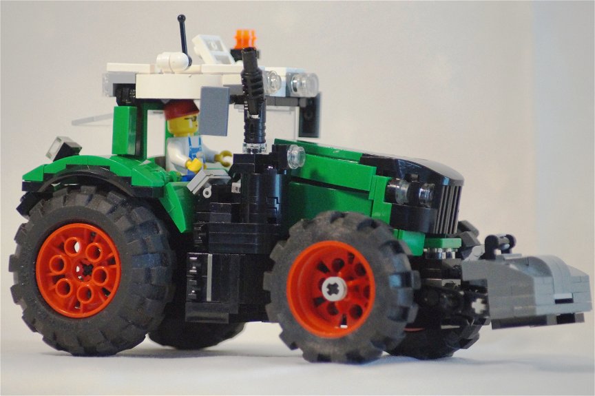 Geschenk-Idee Lego individuell
