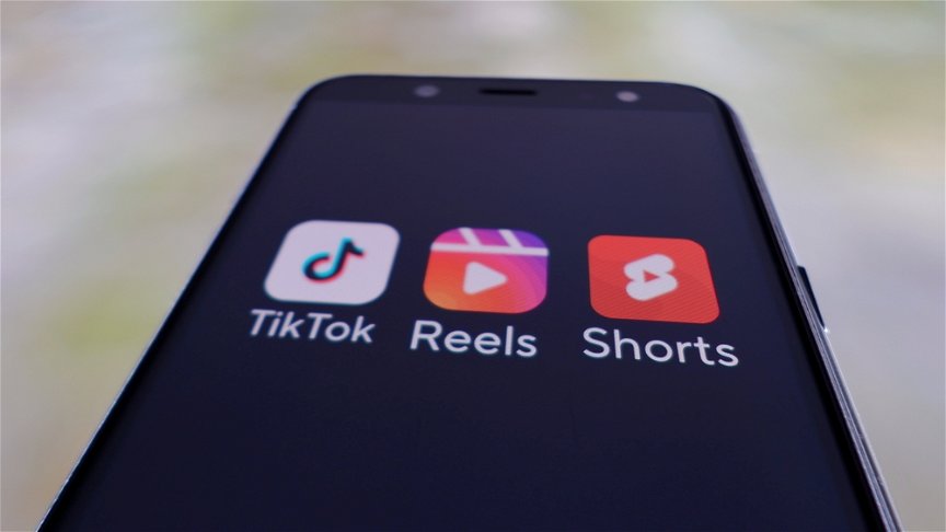 Kurzvideo Apps im Vergleich TikTok vs Reels